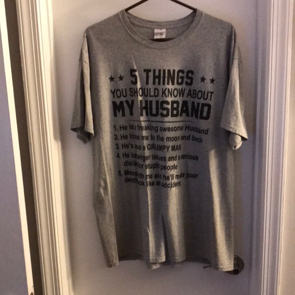 Women’s tshirt XL